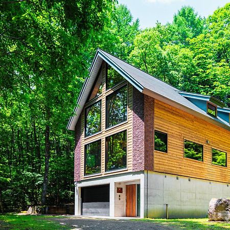 Phoenix Chalets By Hhg Hakuba Zewnętrze zdjęcie