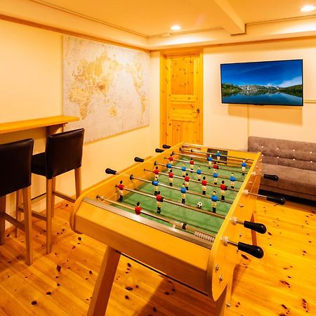 Phoenix Chalets By Hhg Hakuba Zewnętrze zdjęcie