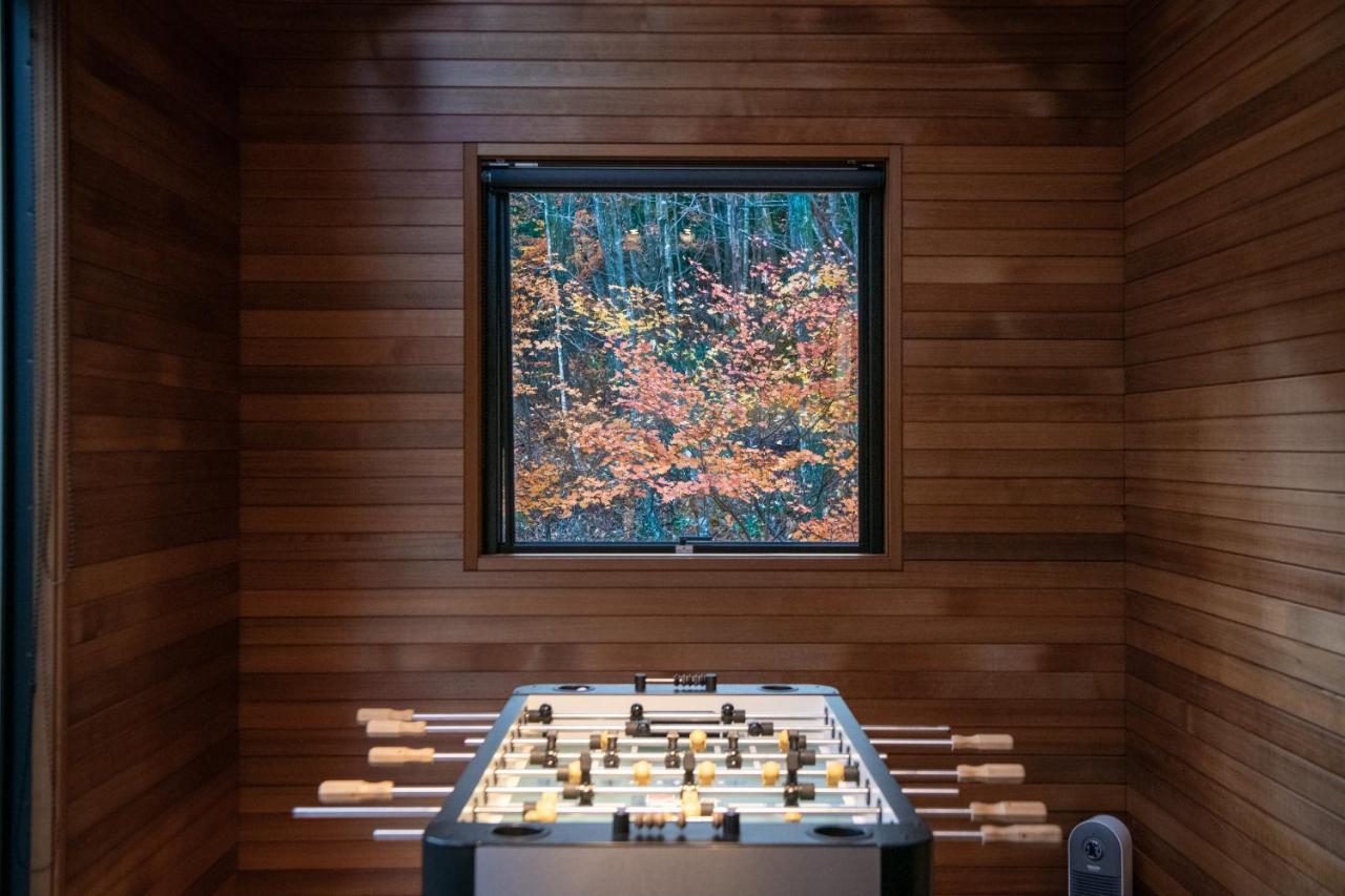 Phoenix Chalets By Hhg Hakuba Zewnętrze zdjęcie