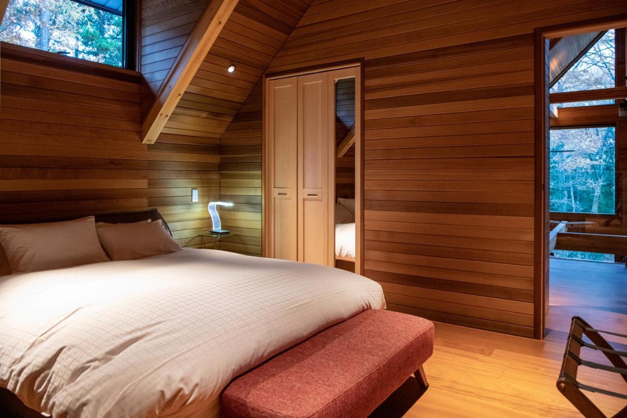 Phoenix Chalets By Hhg Hakuba Zewnętrze zdjęcie