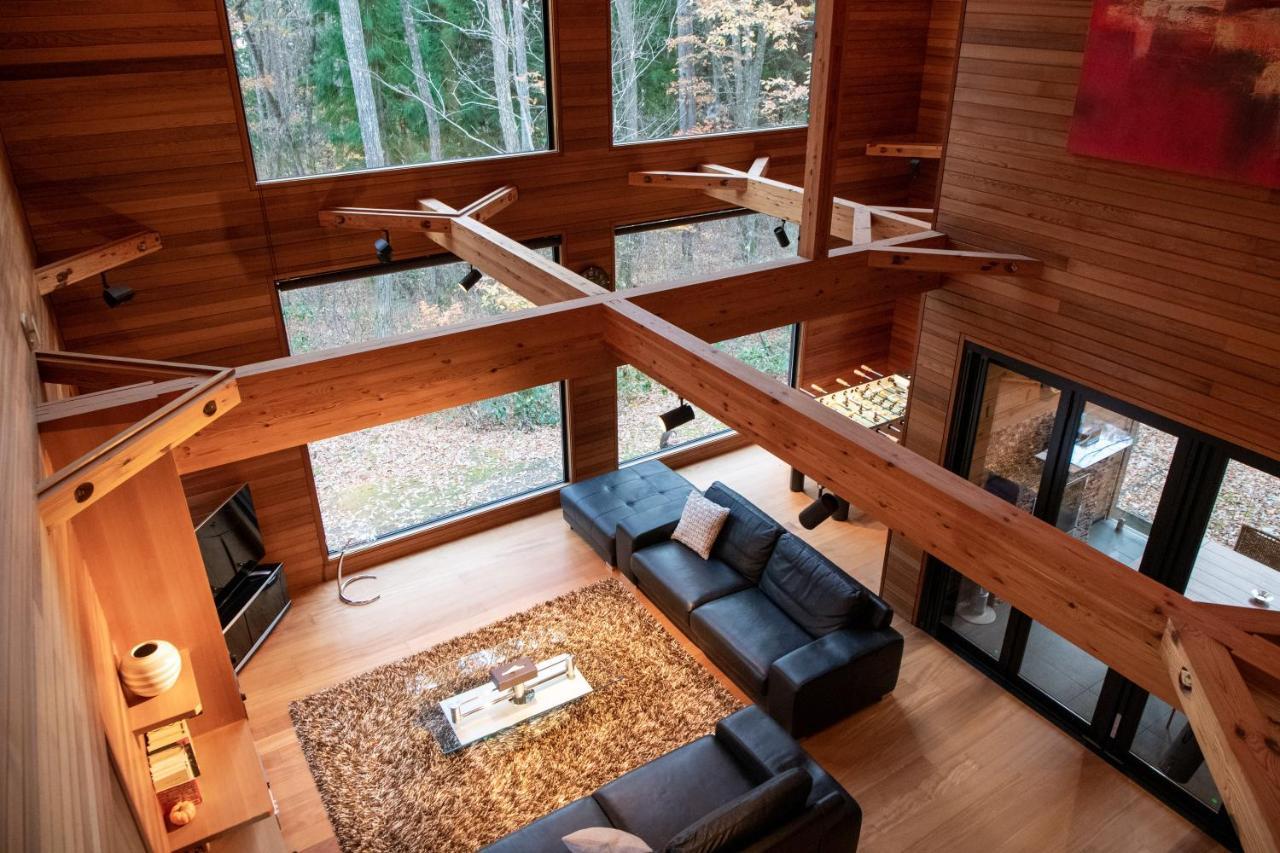 Phoenix Chalets By Hhg Hakuba Zewnętrze zdjęcie