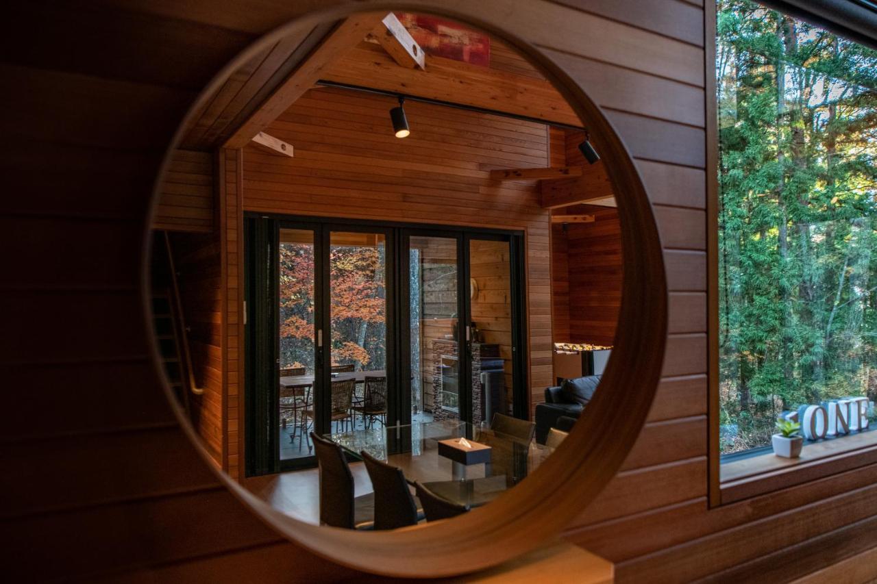Phoenix Chalets By Hhg Hakuba Zewnętrze zdjęcie