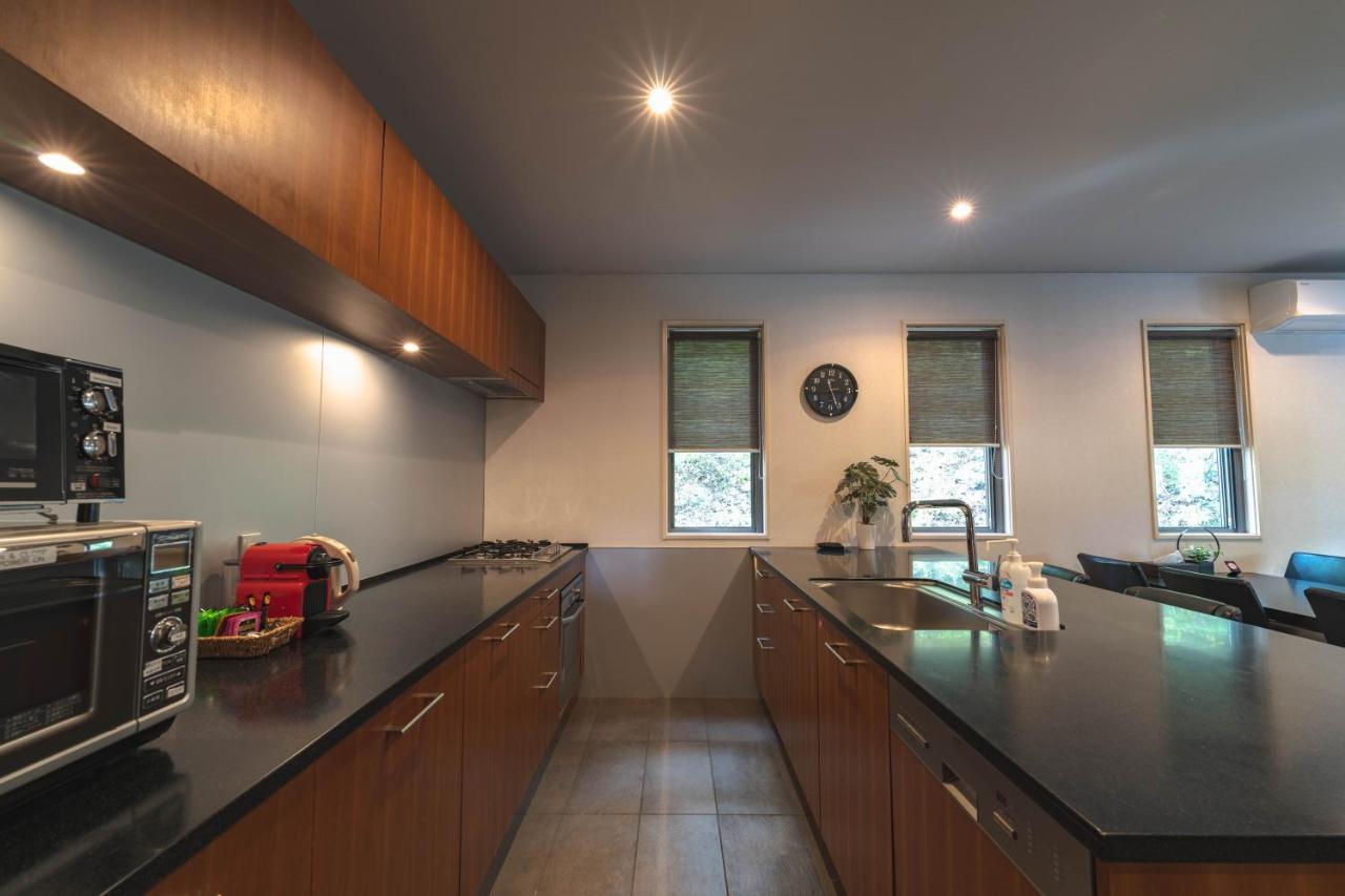 Phoenix Chalets By Hhg Hakuba Zewnętrze zdjęcie