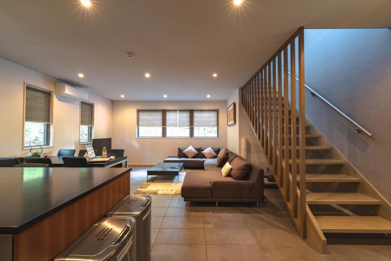 Phoenix Chalets By Hhg Hakuba Zewnętrze zdjęcie