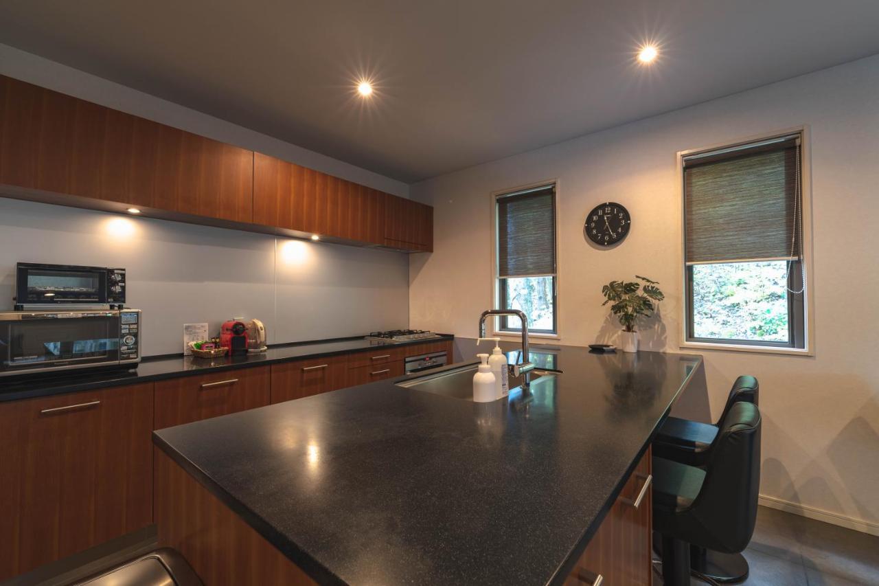 Phoenix Chalets By Hhg Hakuba Zewnętrze zdjęcie