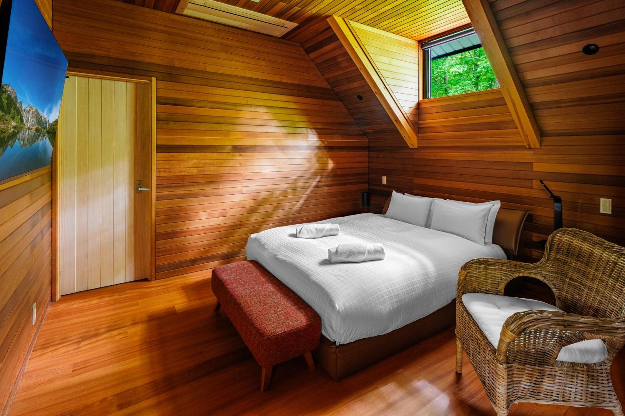 Phoenix Chalets By Hhg Hakuba Zewnętrze zdjęcie