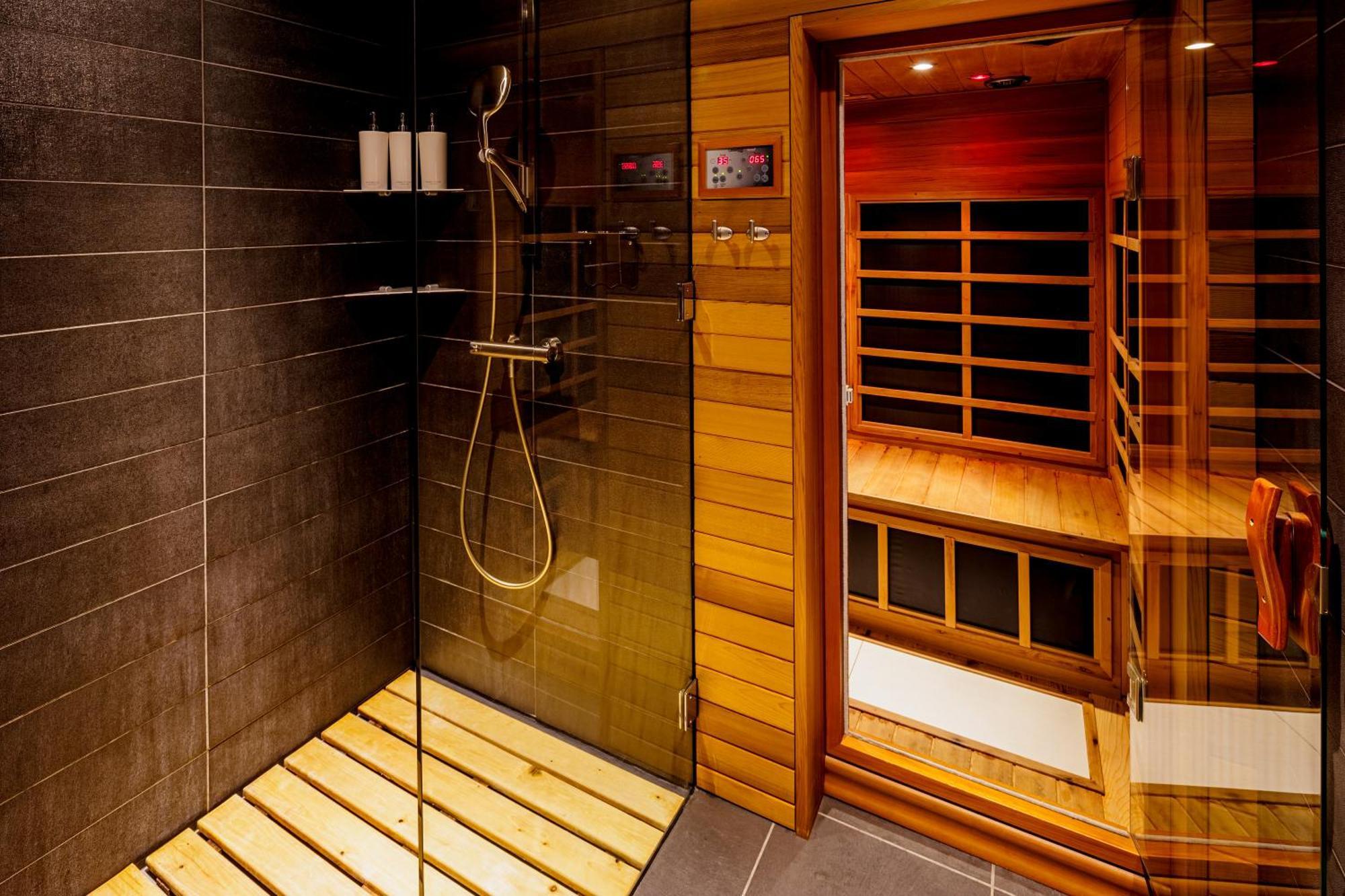 Phoenix Chalets By Hhg Hakuba Zewnętrze zdjęcie