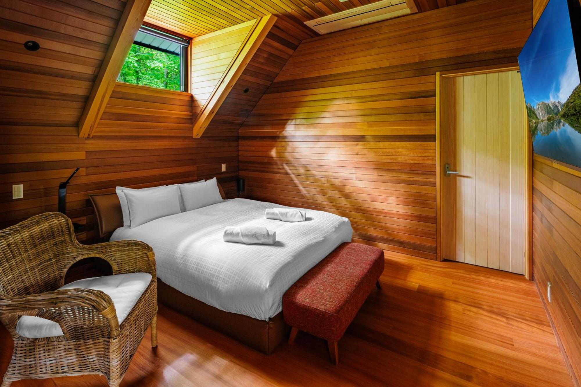 Phoenix Chalets By Hhg Hakuba Zewnętrze zdjęcie