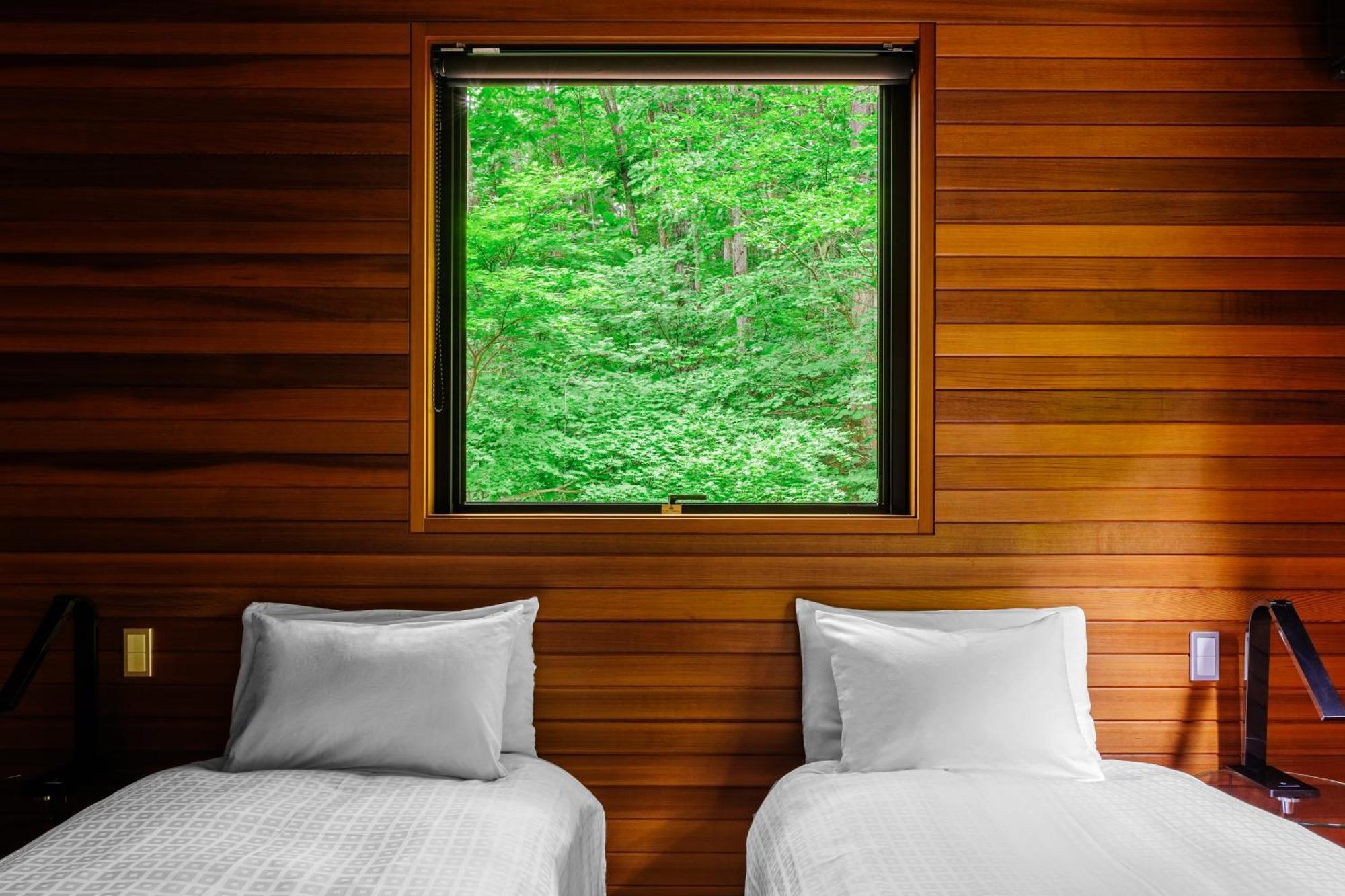 Phoenix Chalets By Hhg Hakuba Zewnętrze zdjęcie
