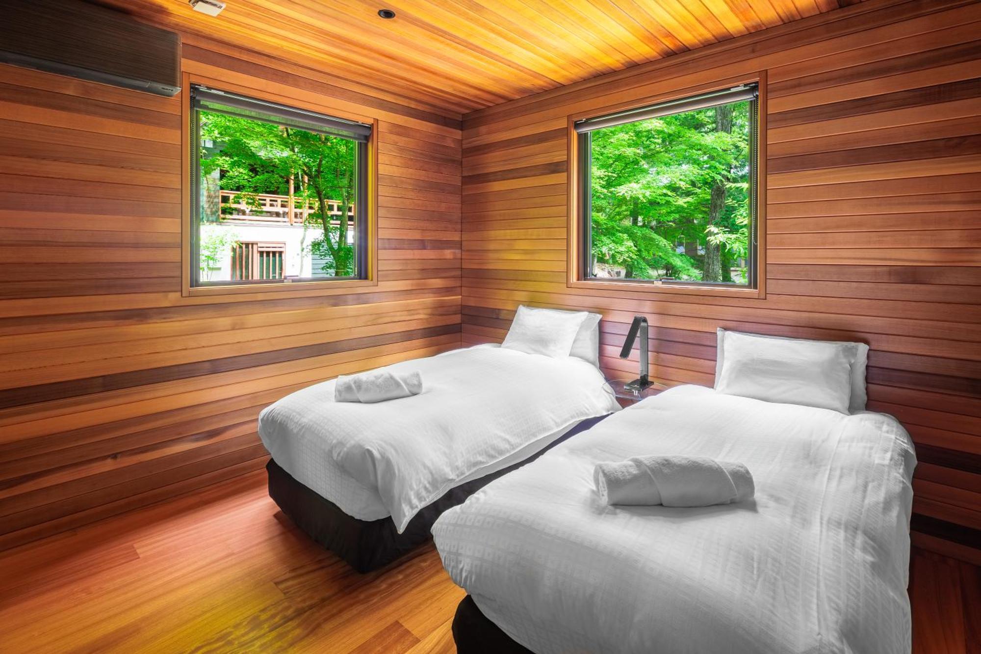 Phoenix Chalets By Hhg Hakuba Zewnętrze zdjęcie
