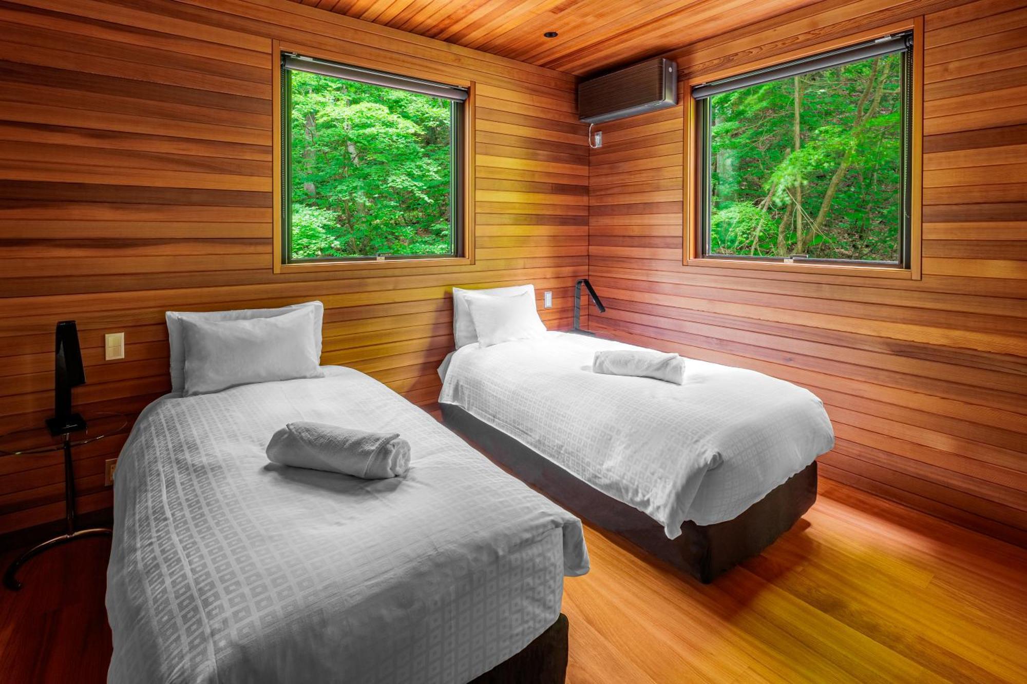 Phoenix Chalets By Hhg Hakuba Zewnętrze zdjęcie
