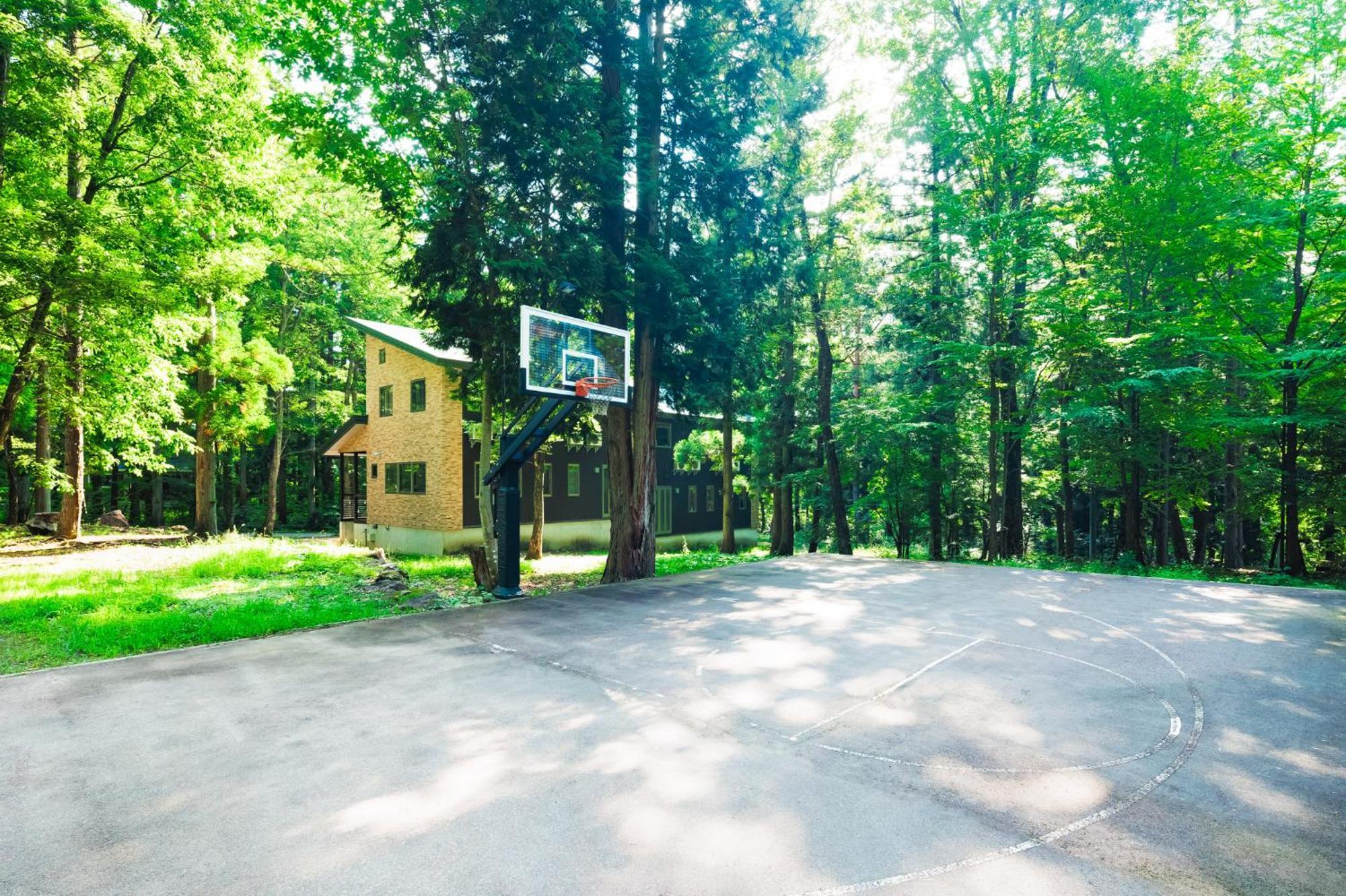 Phoenix Chalets By Hhg Hakuba Zewnętrze zdjęcie