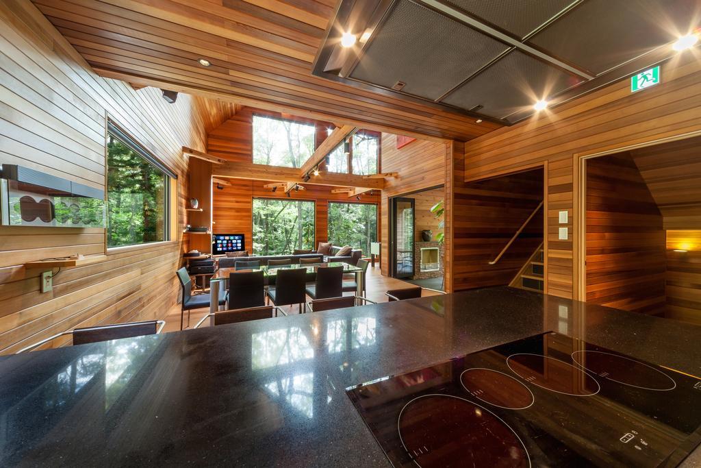Phoenix Chalets By Hhg Hakuba Zewnętrze zdjęcie