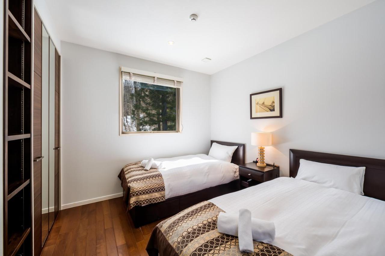 Phoenix Chalets By Hhg Hakuba Zewnętrze zdjęcie