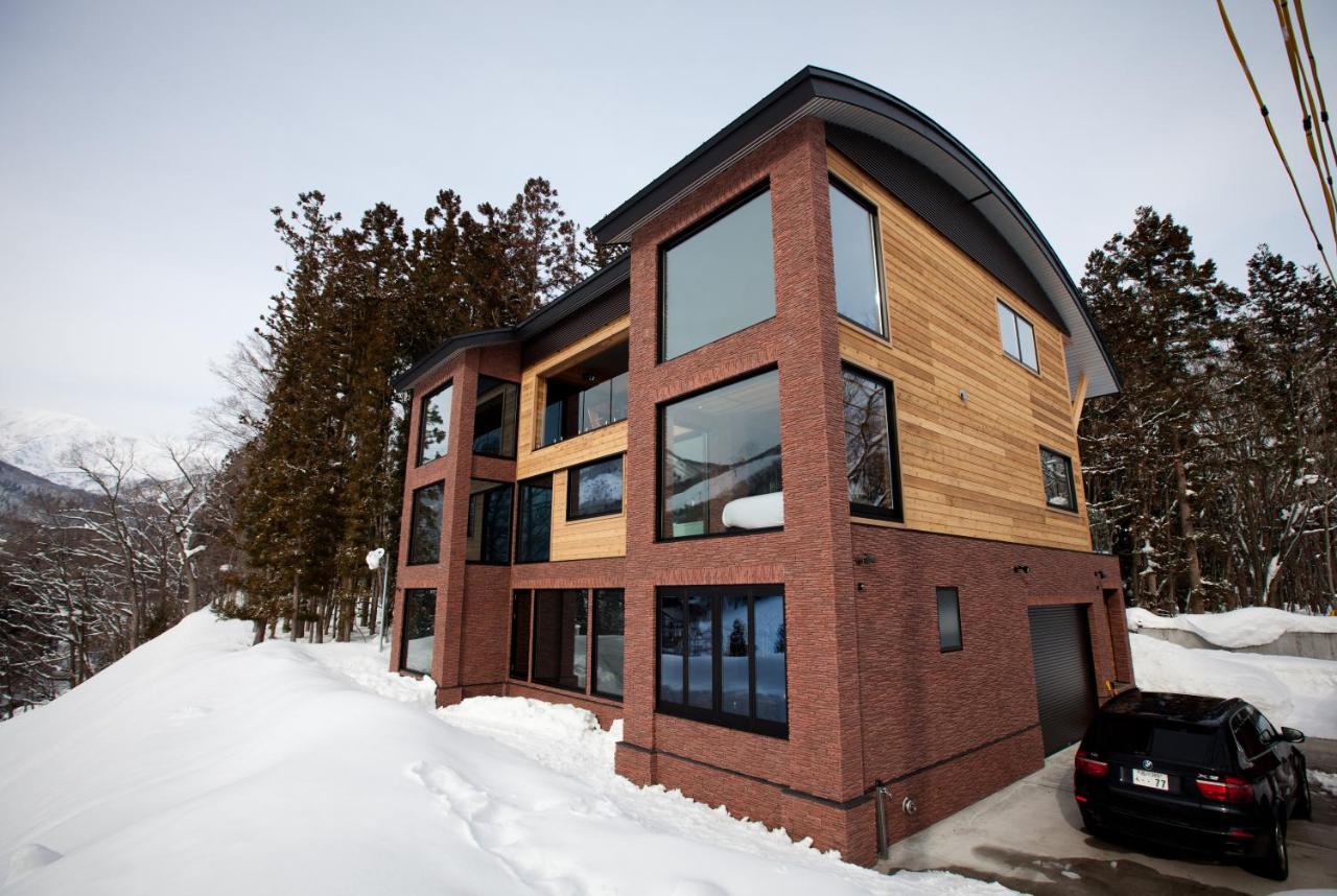 Phoenix Chalets By Hhg Hakuba Zewnętrze zdjęcie