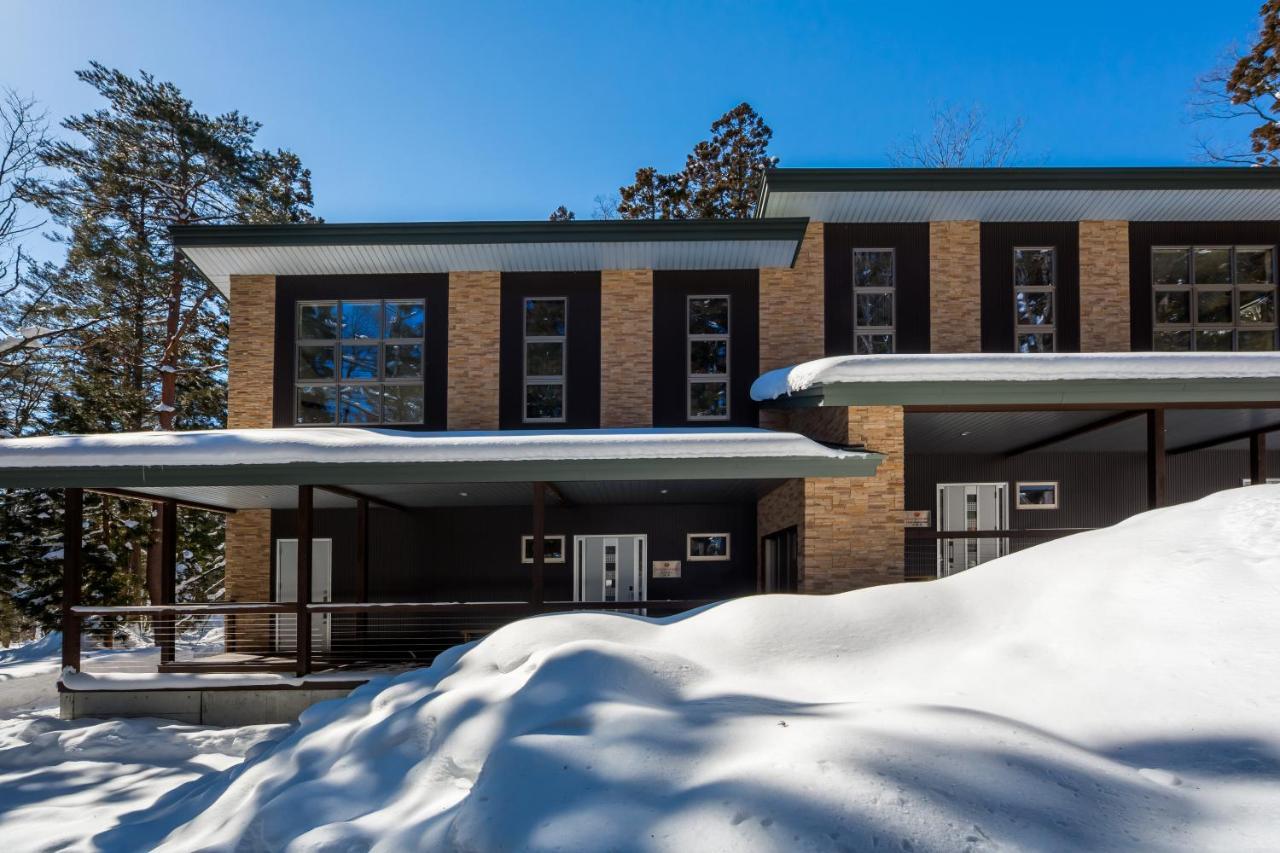 Phoenix Chalets By Hhg Hakuba Zewnętrze zdjęcie