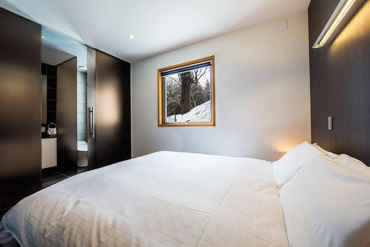 Phoenix Chalets By Hhg Hakuba Zewnętrze zdjęcie