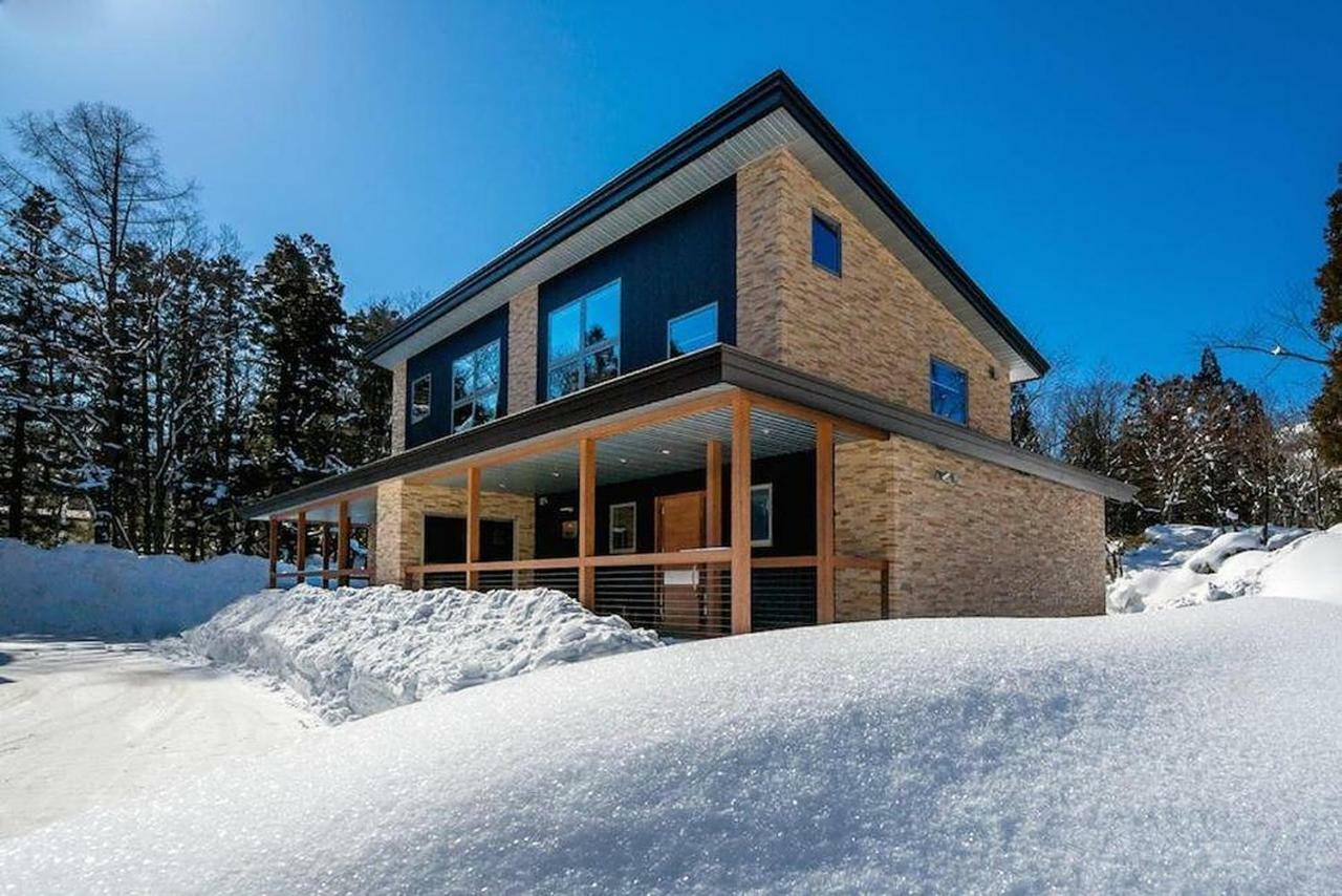 Phoenix Chalets By Hhg Hakuba Zewnętrze zdjęcie