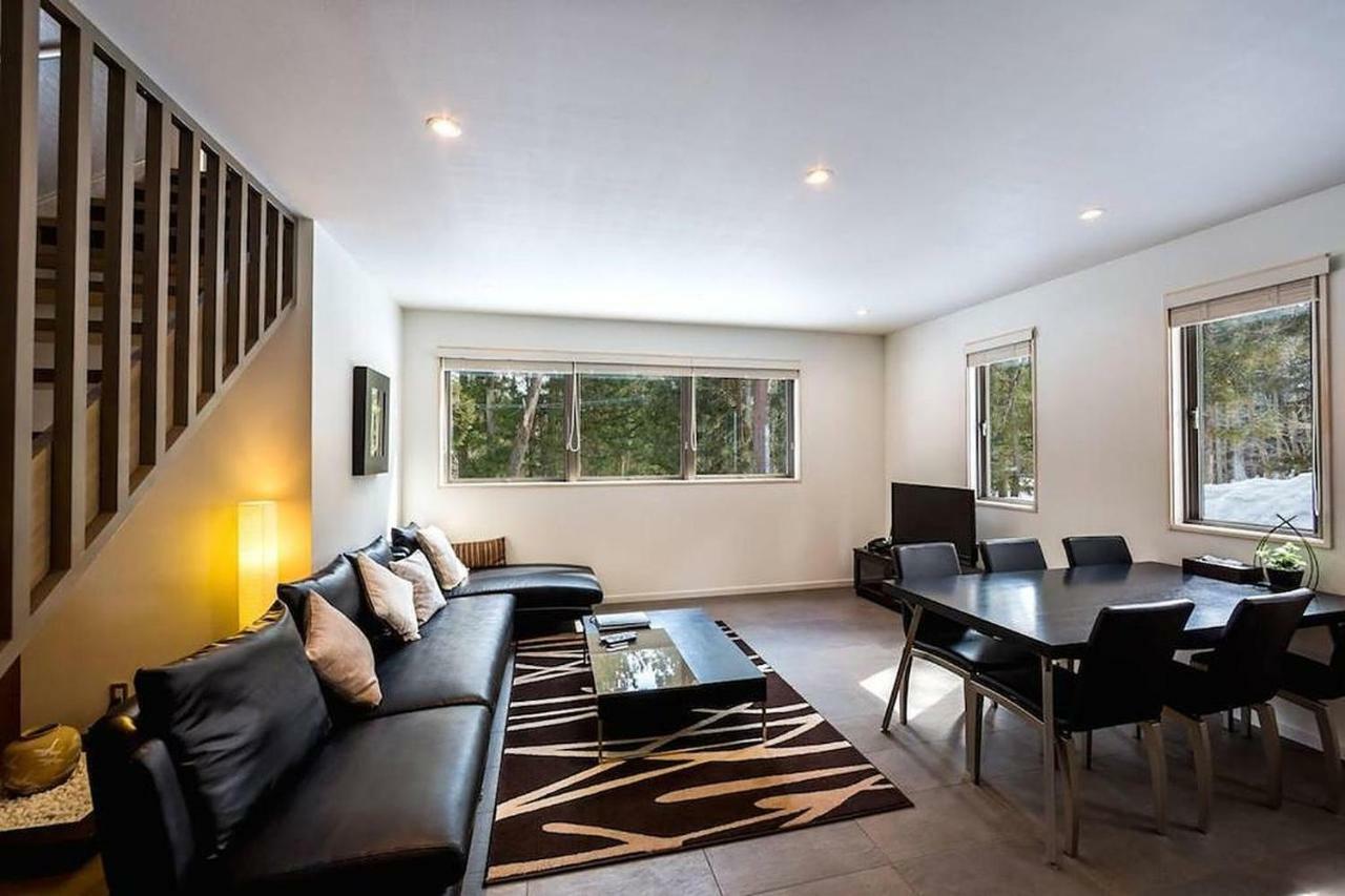 Phoenix Chalets By Hhg Hakuba Zewnętrze zdjęcie